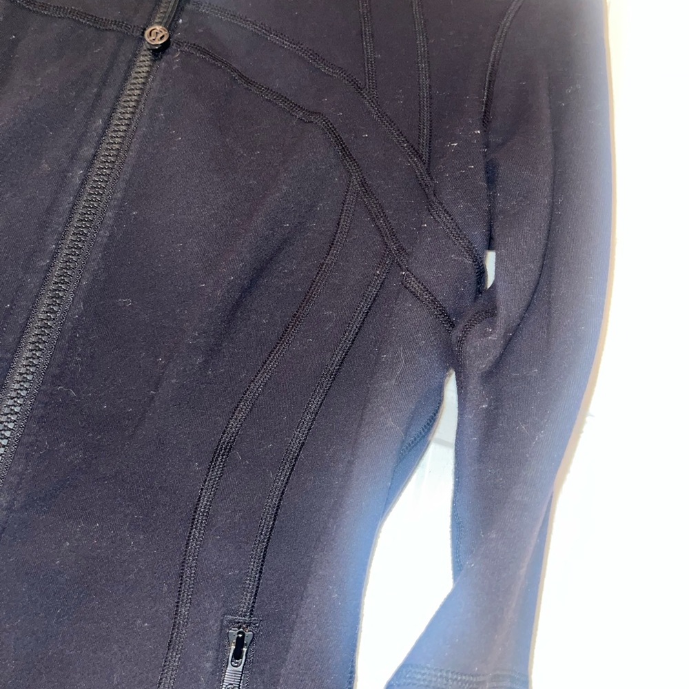 Lululemon Jacket - Picture 4 of 6